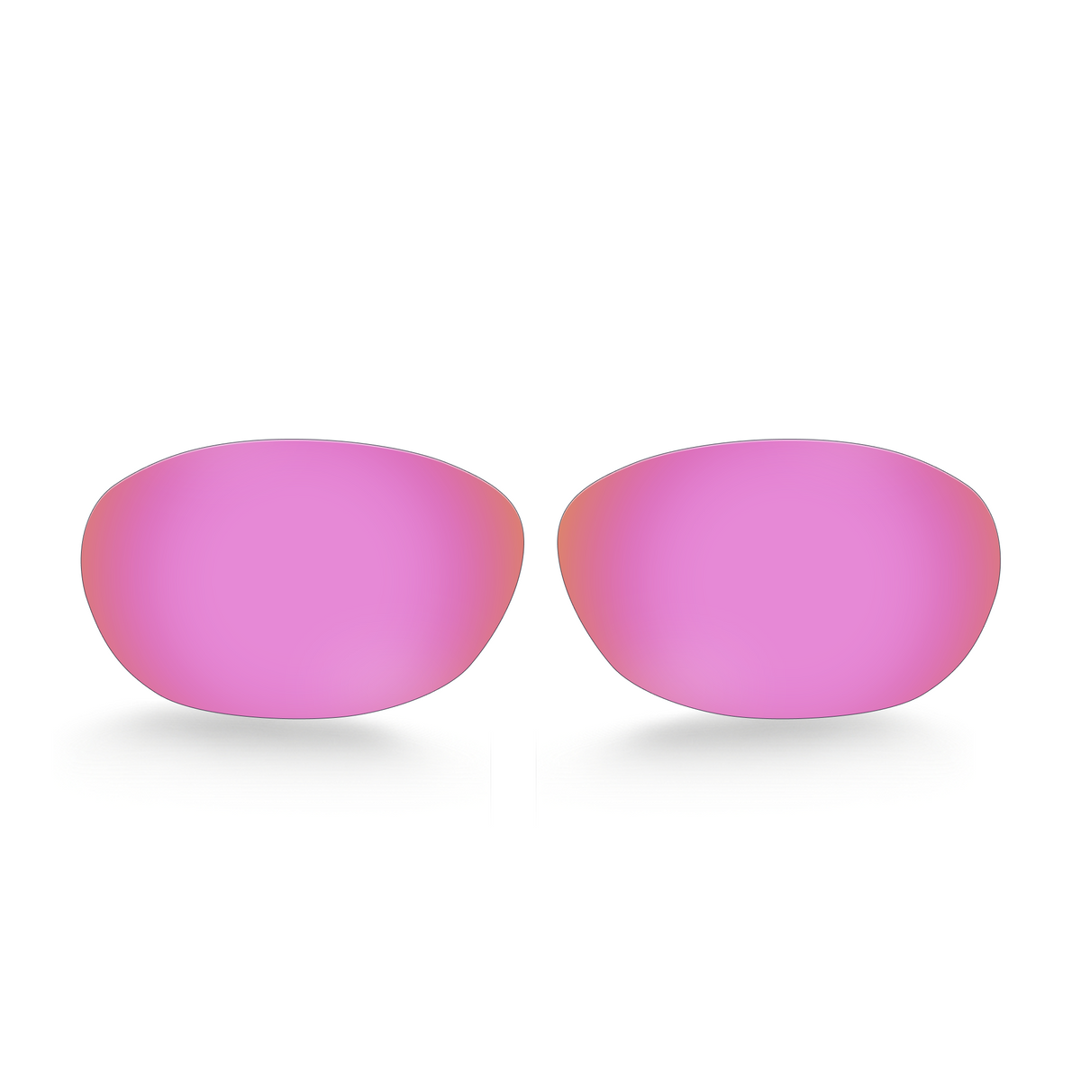 Wiley X Airrage Replacement Lenses by FunReplace