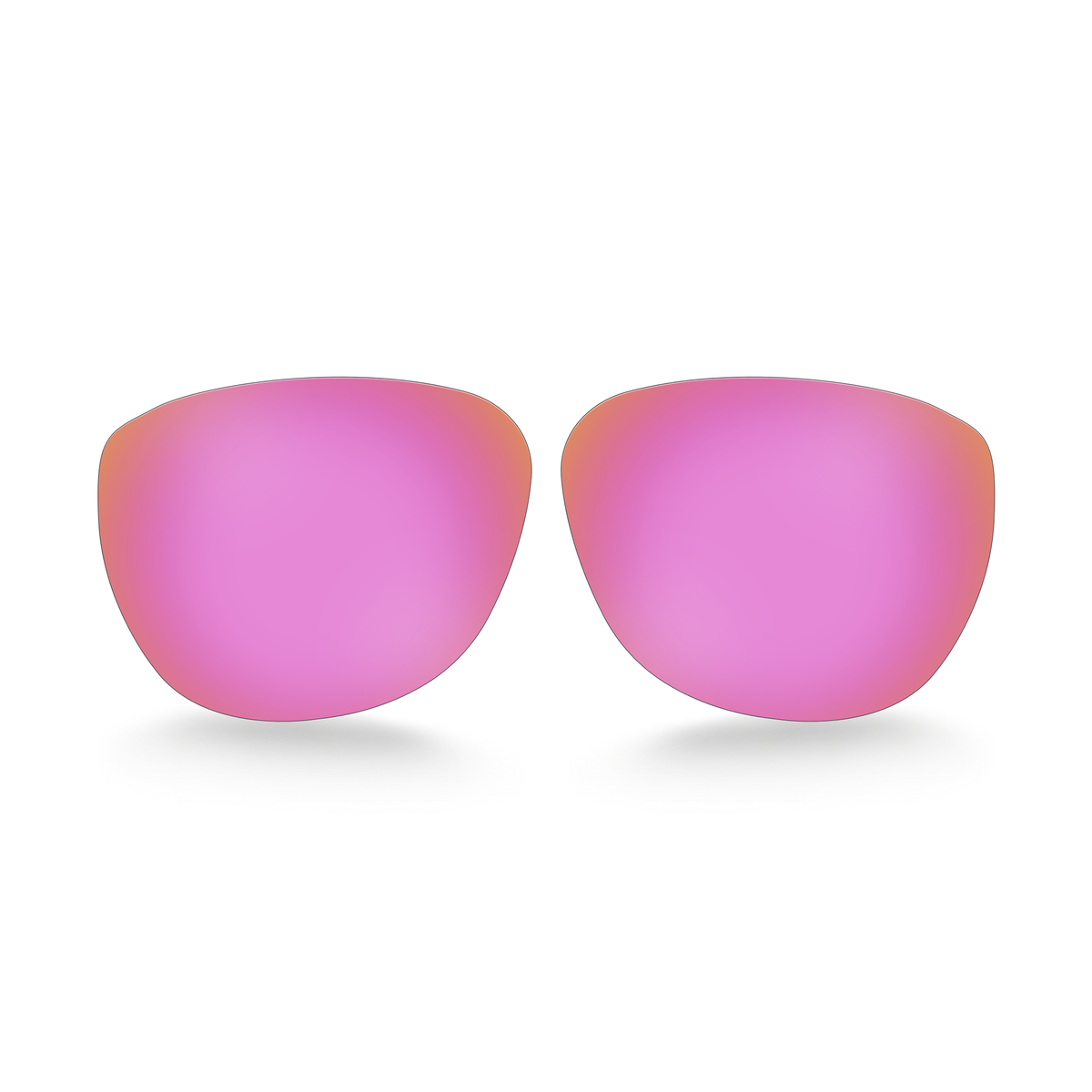 Oakley Anorak OO9420 Replacement Lenses by FunReplace