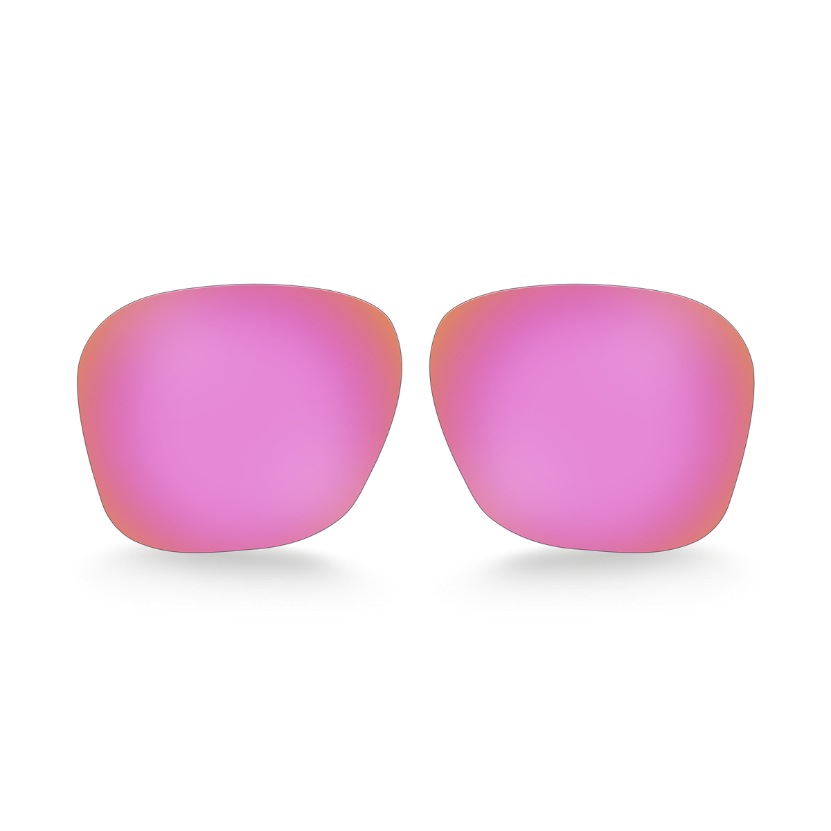 Oakley Apparition OO9451 Replacement Lenses by FunReplace