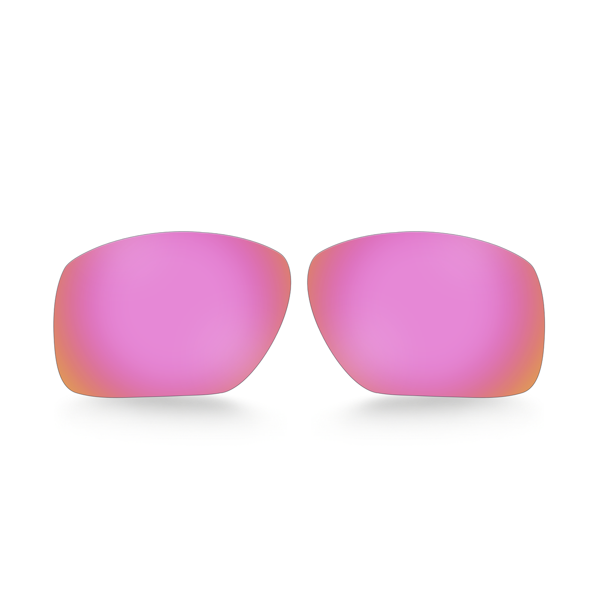 Oakley Big Taco OO9173 Replacement Lenses by FunReplace