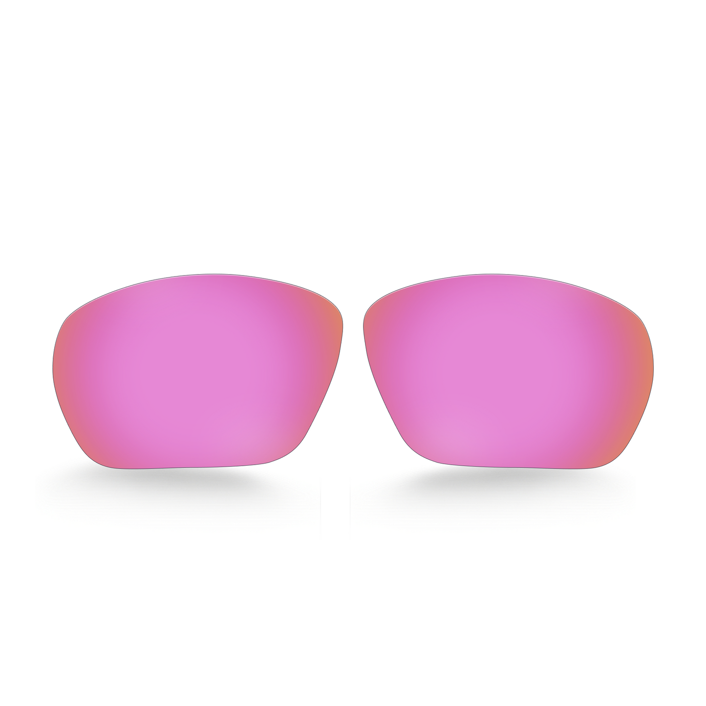 Costa Del Mar Blackfin Replacement Lenses by FunReplace