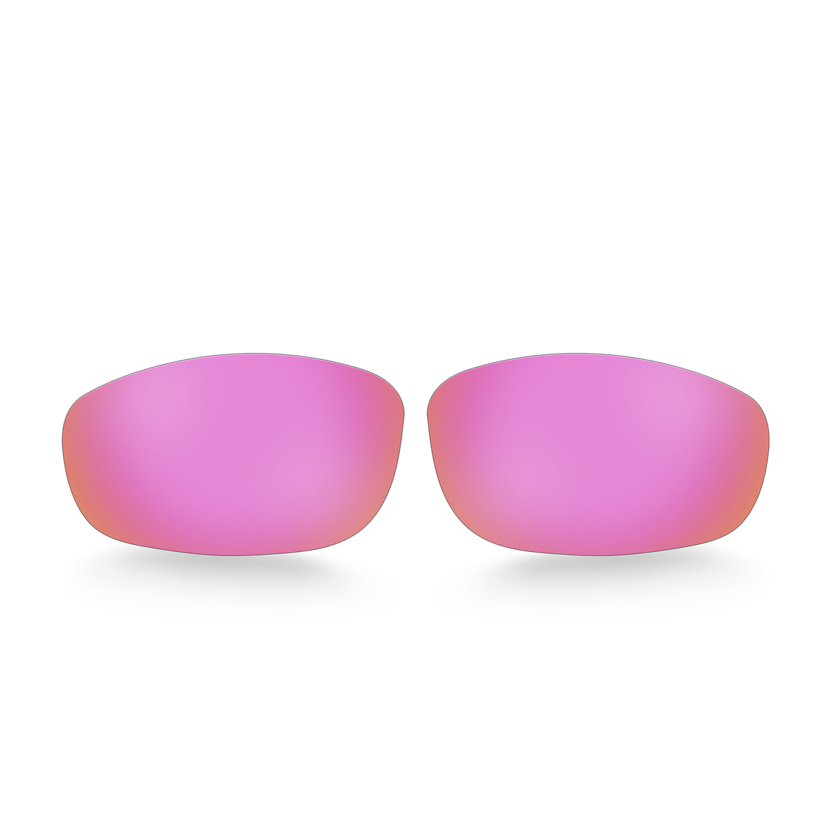 Oakley Blender OO4059 Replacement Lenses by FunReplace