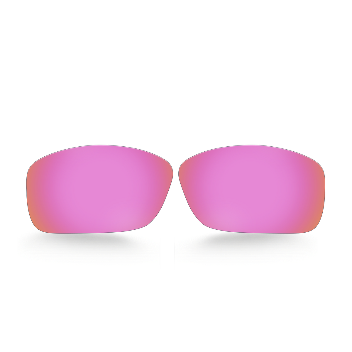 Arnette Boiler AN4207 61mm Replacement Lenses by FunReplace