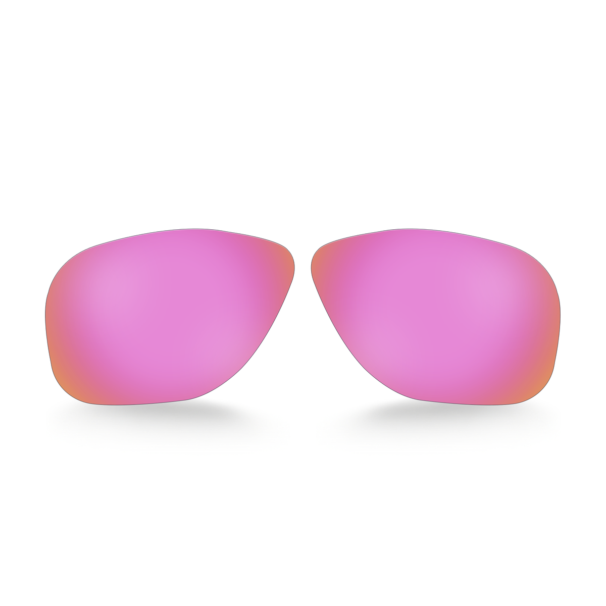 Oakley Breadbox OO9199 Replacement Lenses by FunReplace
