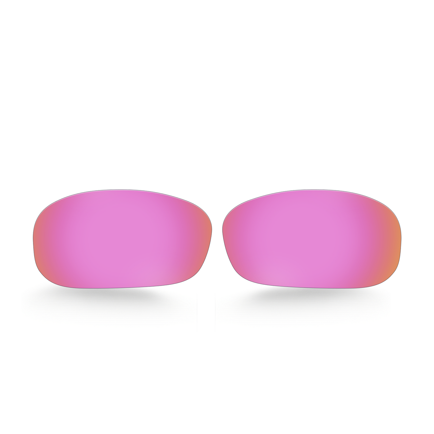 Costa Del Mar Brine BR 11 Replacement Lenses by FunReplace