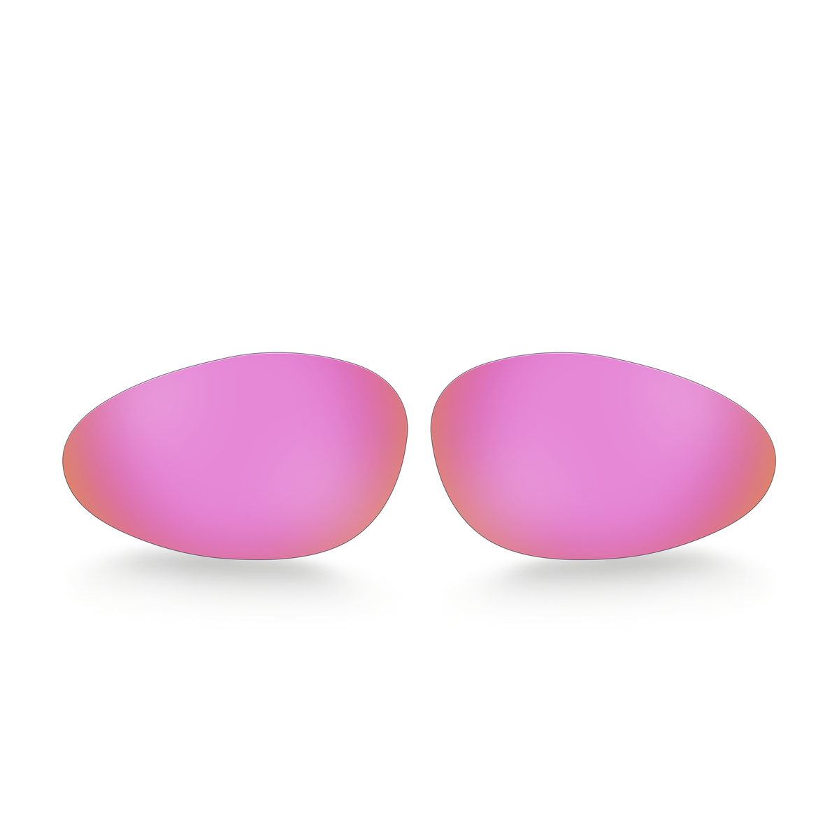 Oakley C Wire 1.0 Replacement Lenses by FunReplace