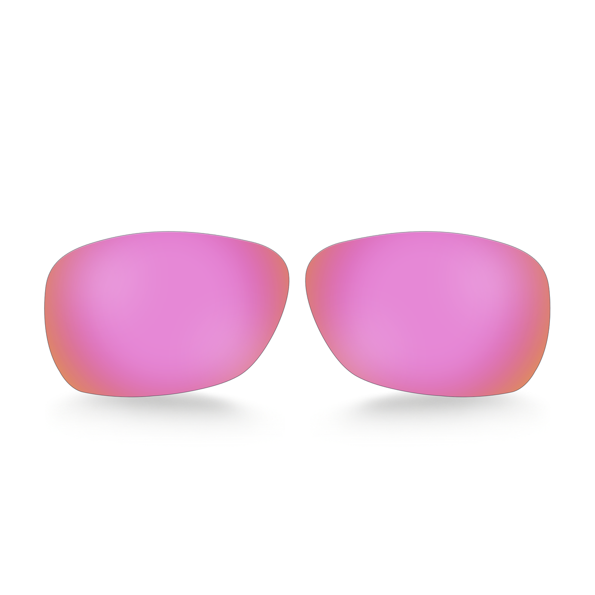 Oakley C Wire 2011 OO4046 Replacement Lenses by FunReplace
