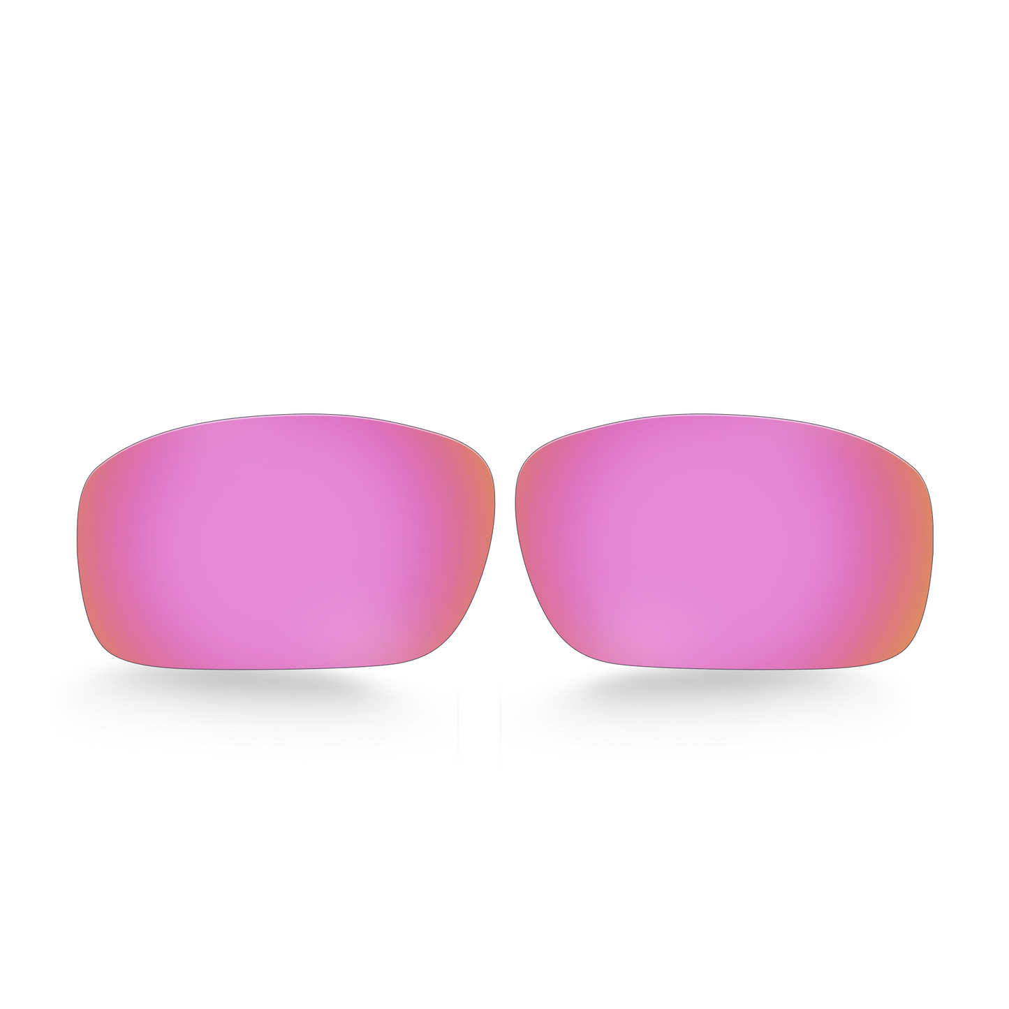 Costa Del Mar Caballito Replacement Lenses by FunReplace