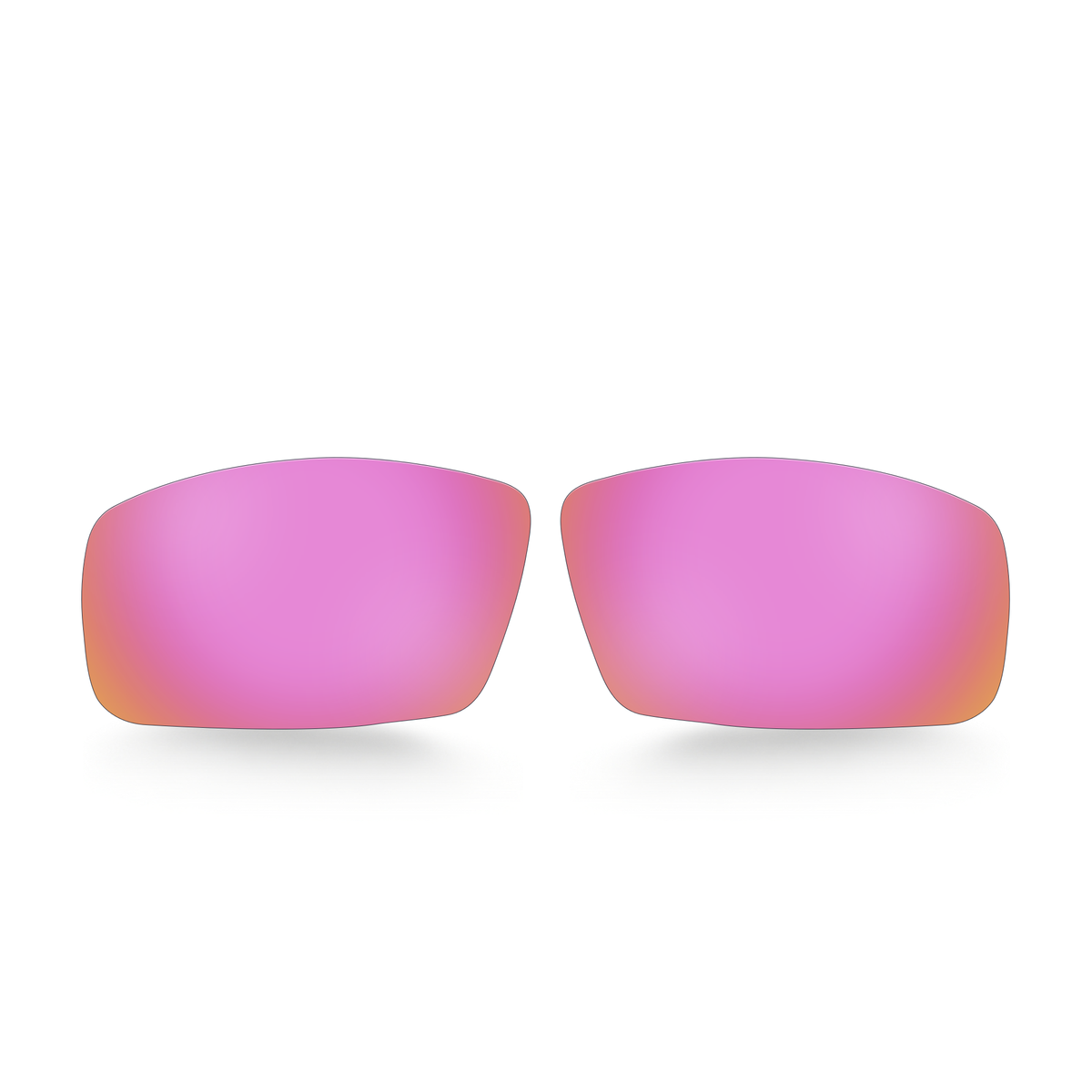 Oakley Cables OO9129 Replacement Lenses by FunReplace