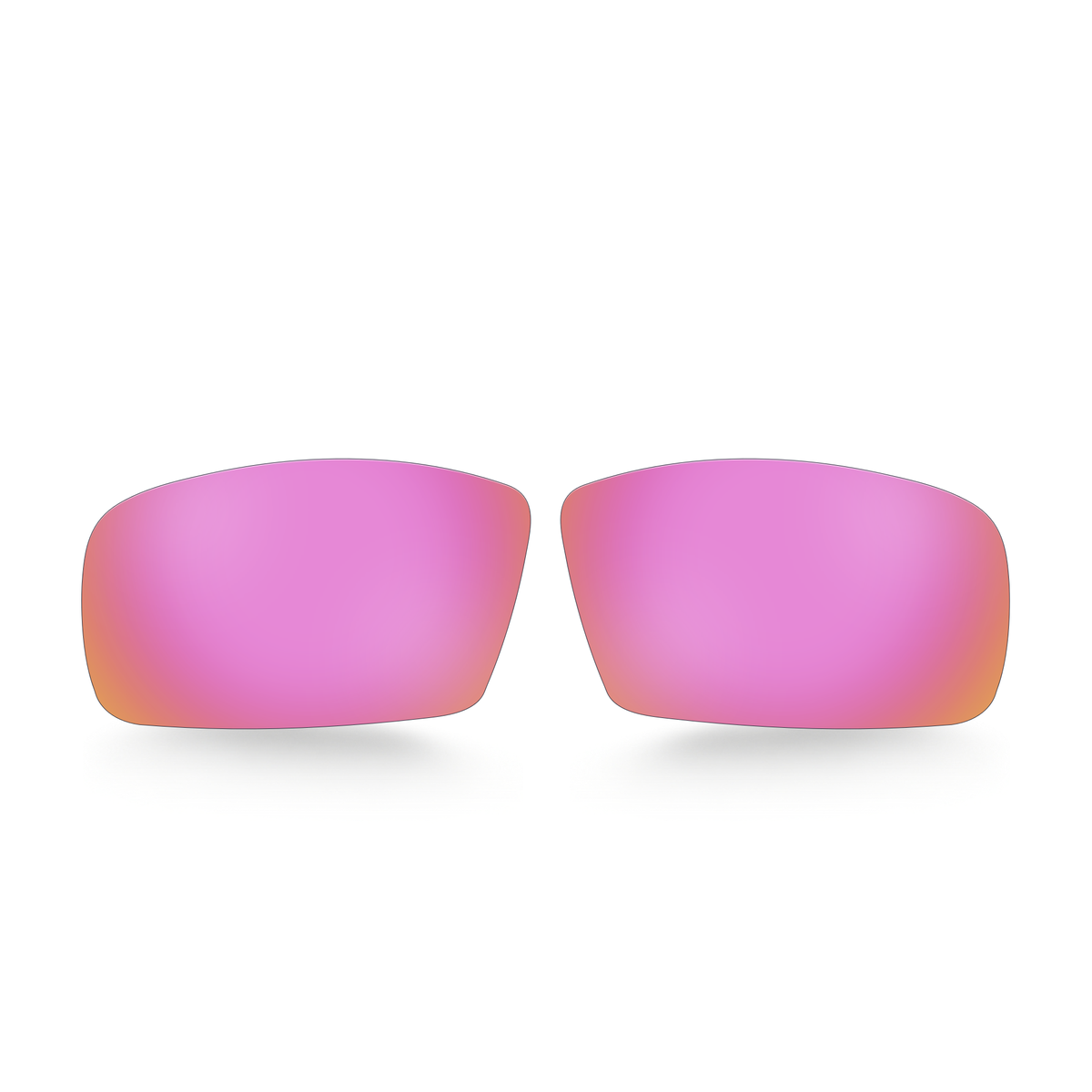 Oakley Canteen 2006 Replacement Lenses by FunReplace