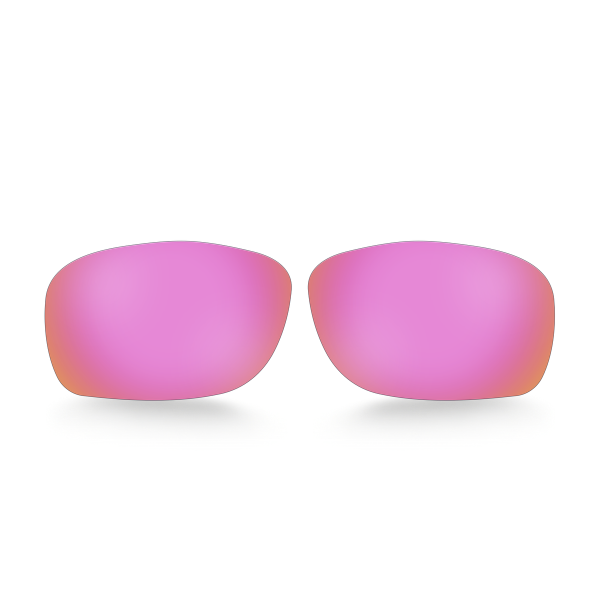Oakley Canteen 2014 OO9225 Replacement Lenses by FunReplace