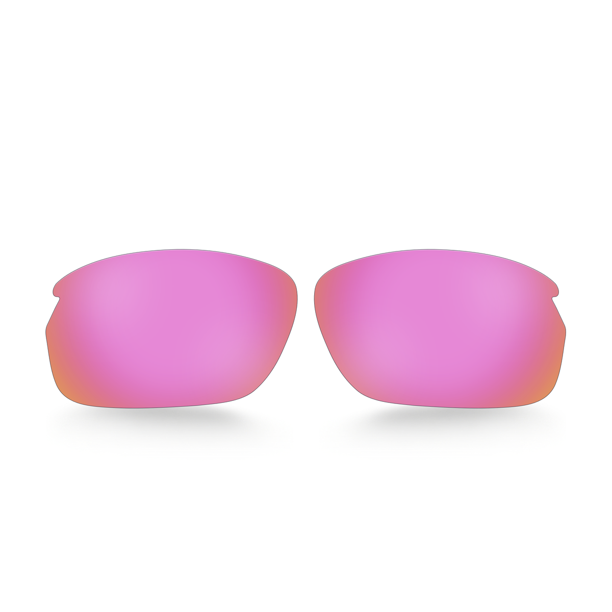 Oakley Carbon Shift OO9302 Replacement Lenses by FunReplace
