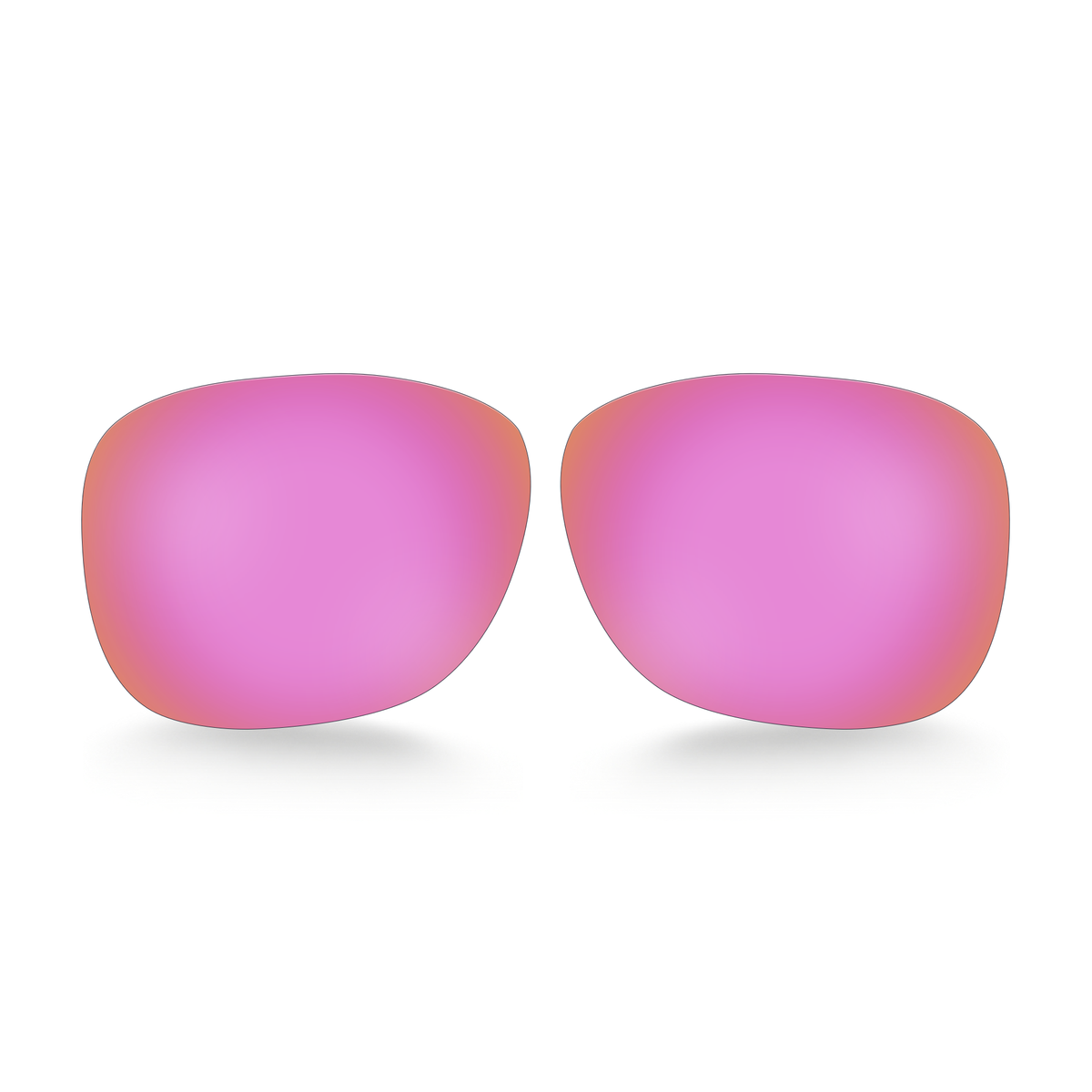 Oakley Catalyst OO9272 Replacement Lenses by FunReplace