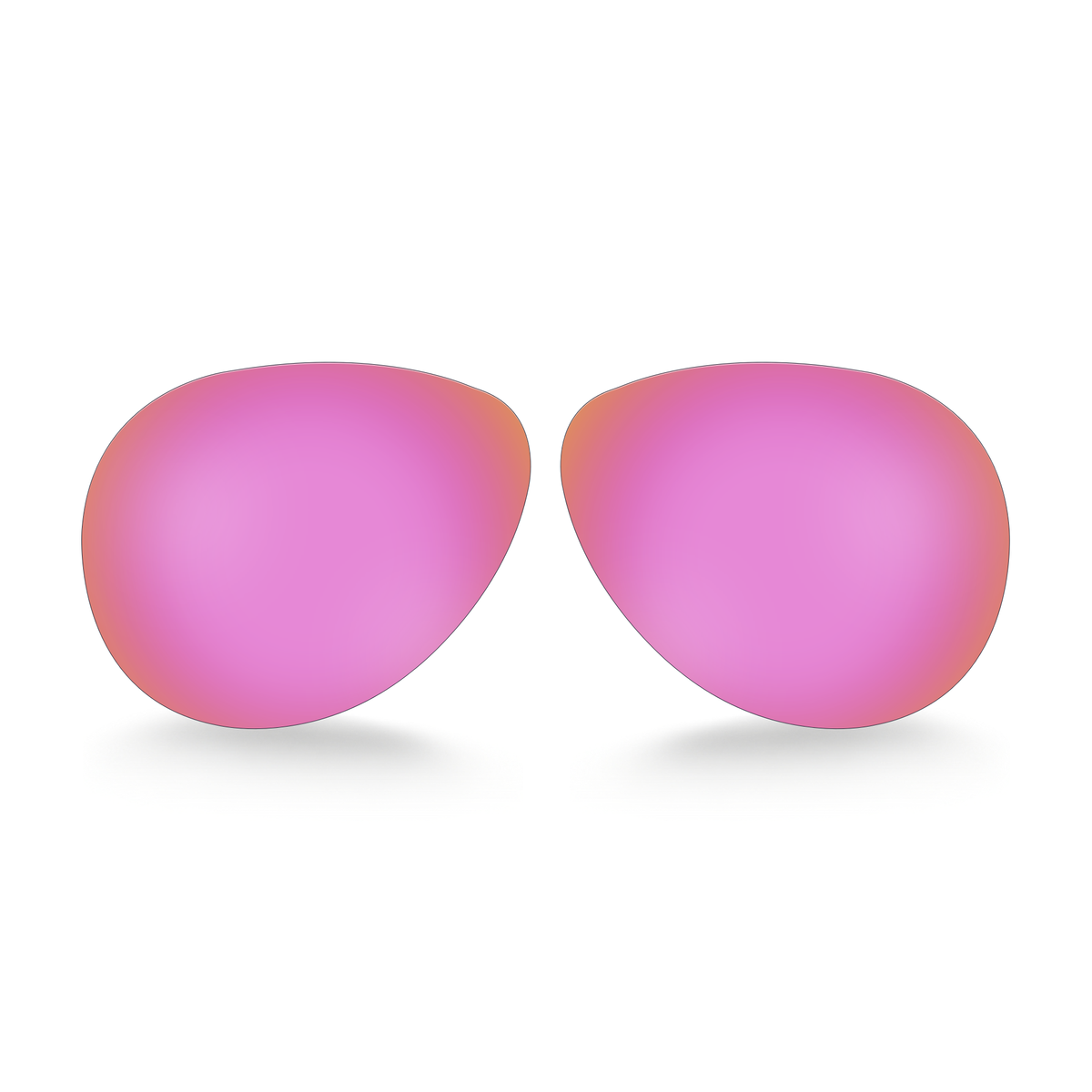 Oakley Caveat OO4054 Replacement Lenses by FunReplace