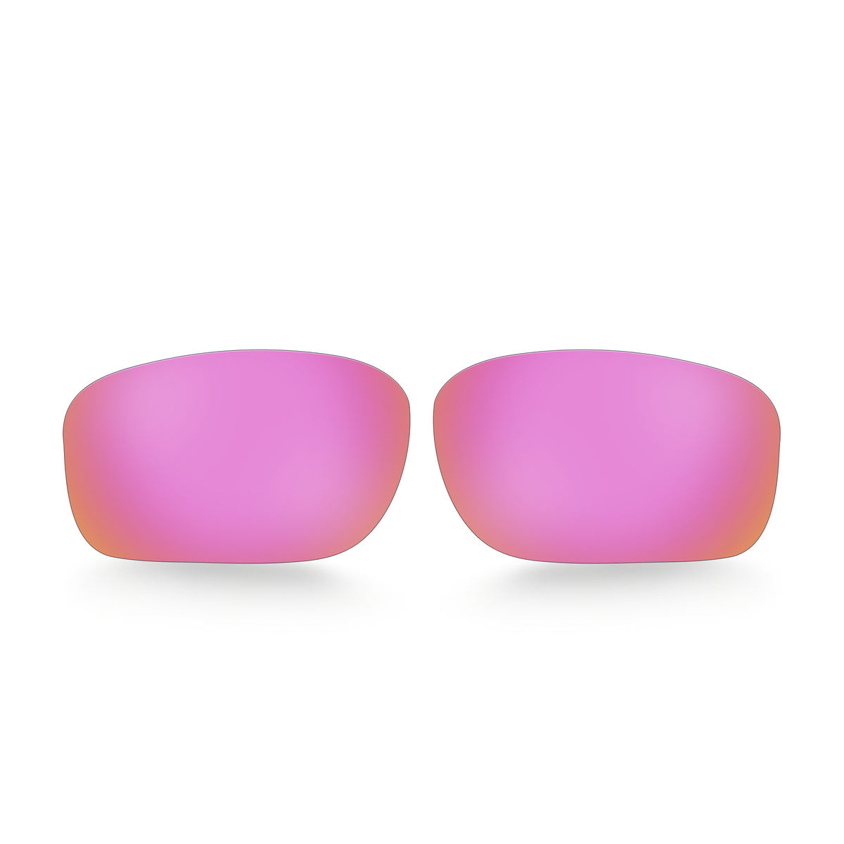 Oakley Chainlink OO9247 Replacement Lenses by FunReplace