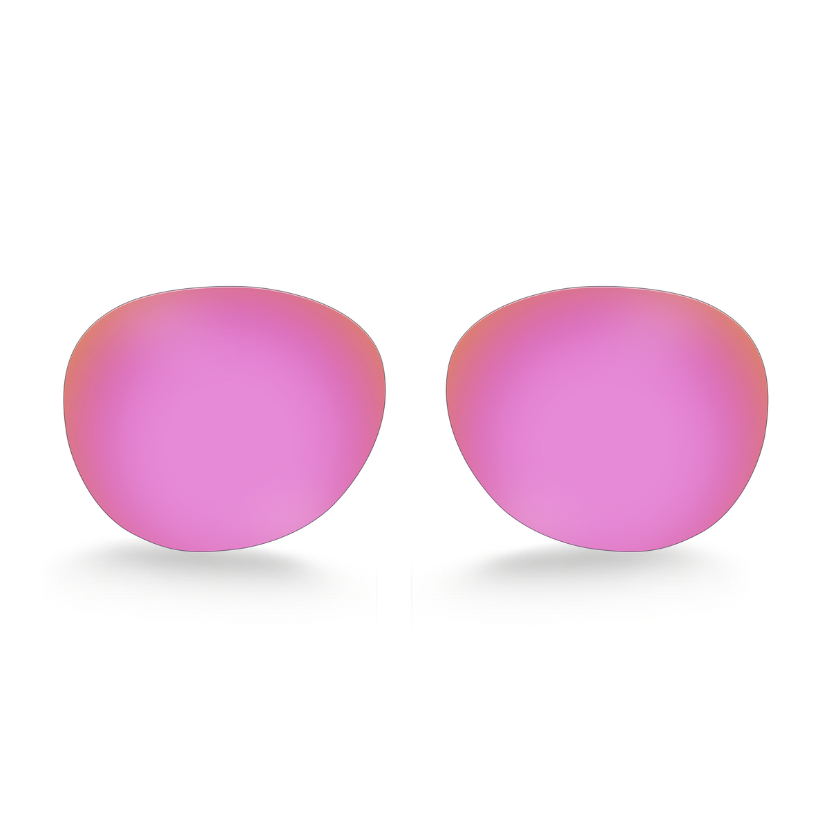 Smith Cheetah Replacement Lenses by FunReplace