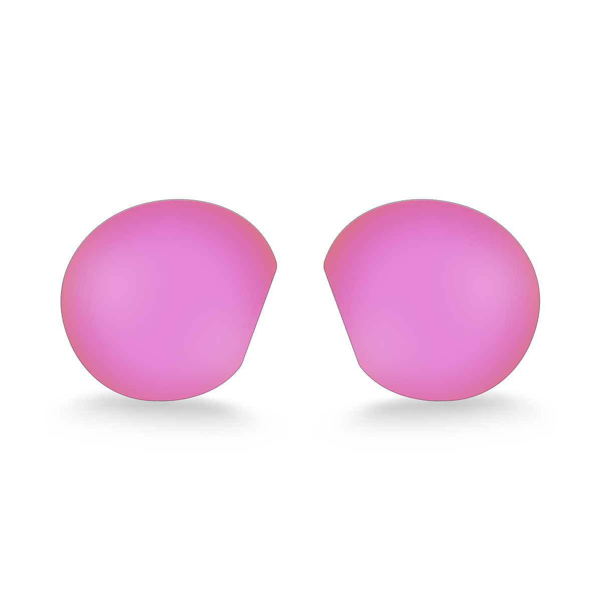 Oakley Clifden OO9440 Replacement Lenses by FunReplace