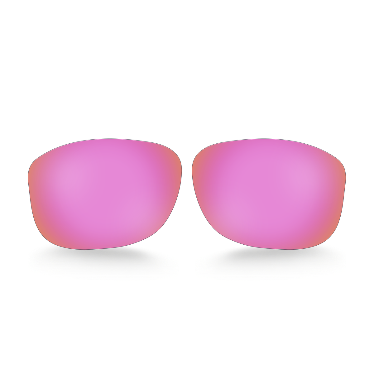 Oakley Cohort OO9301 Replacement Lenses by FunReplace