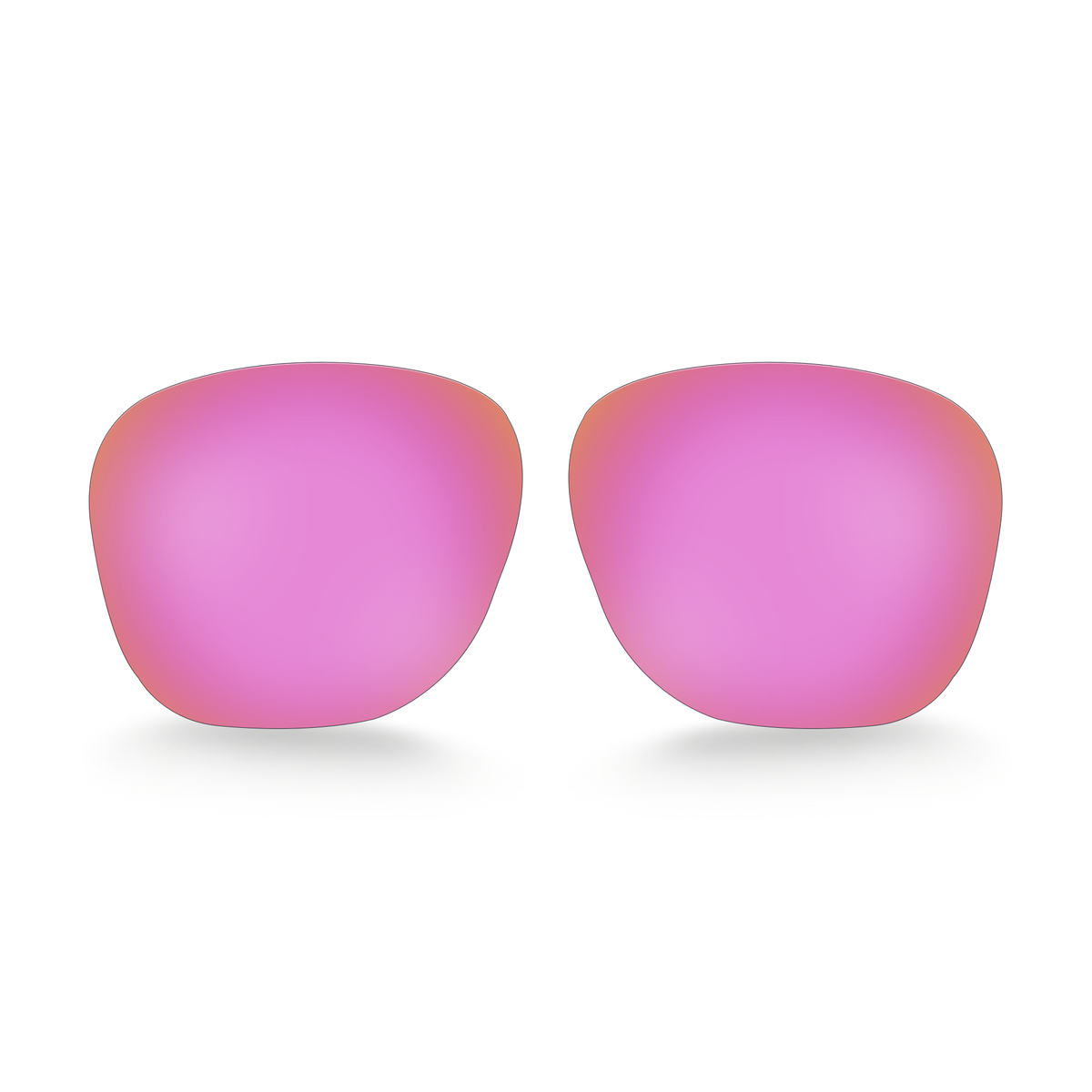 Oakley Coldfuse OO6042 Replacement Lenses by FunReplace