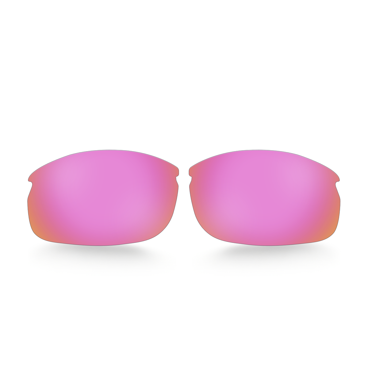 Oakley Commit Square OO9086 Replacement Lenses by FunReplace