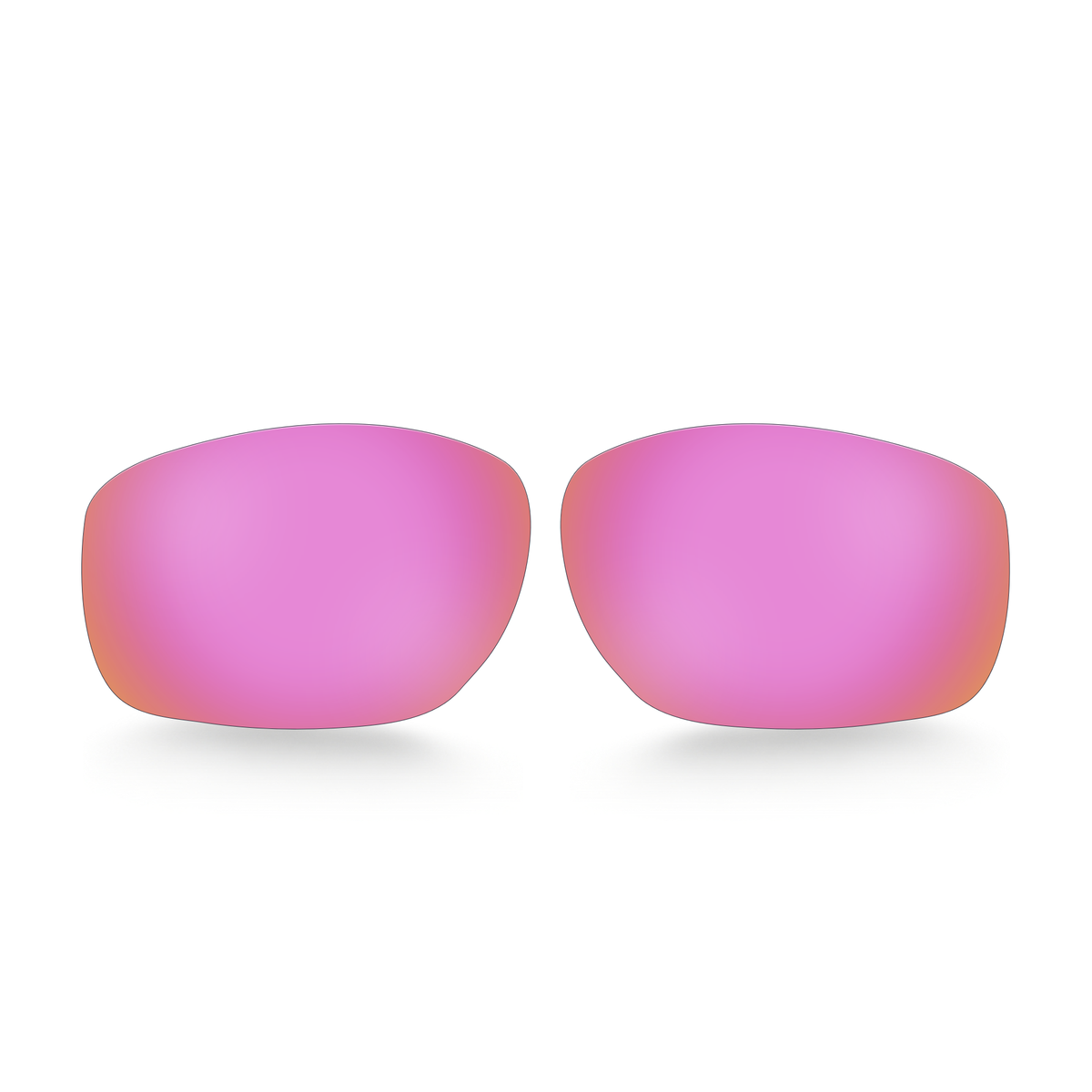 Oakley Conductor 8 OO4107 Replacement Lenses by FunReplace