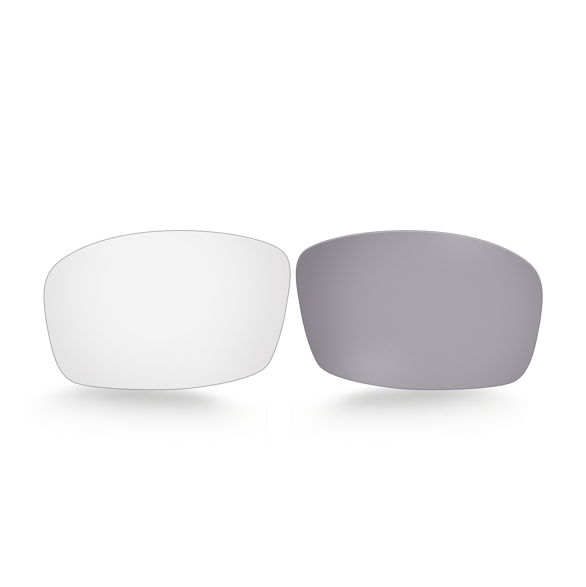 Spy Optic Cooper XL Replacement Lenses by FunReplace