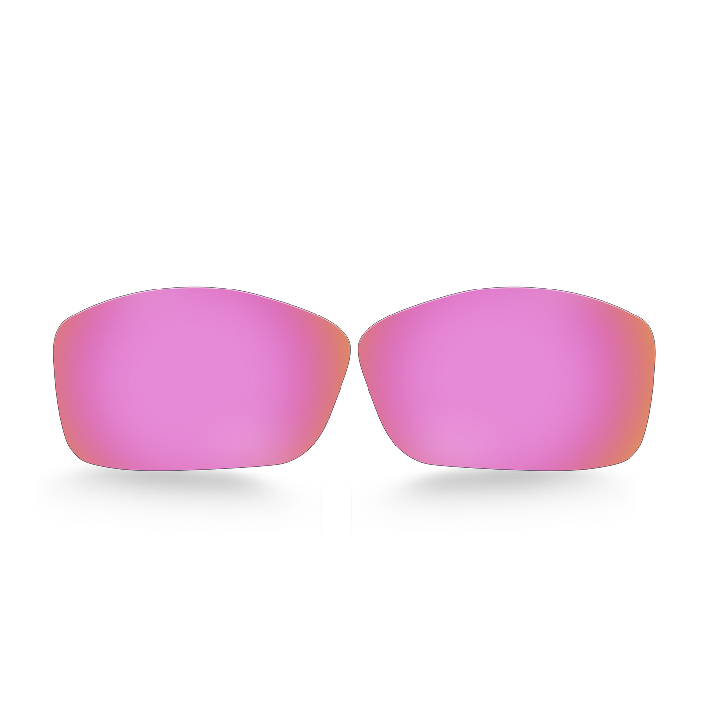 Costa Del Mar Corbina Replacement Lenses by FunReplace