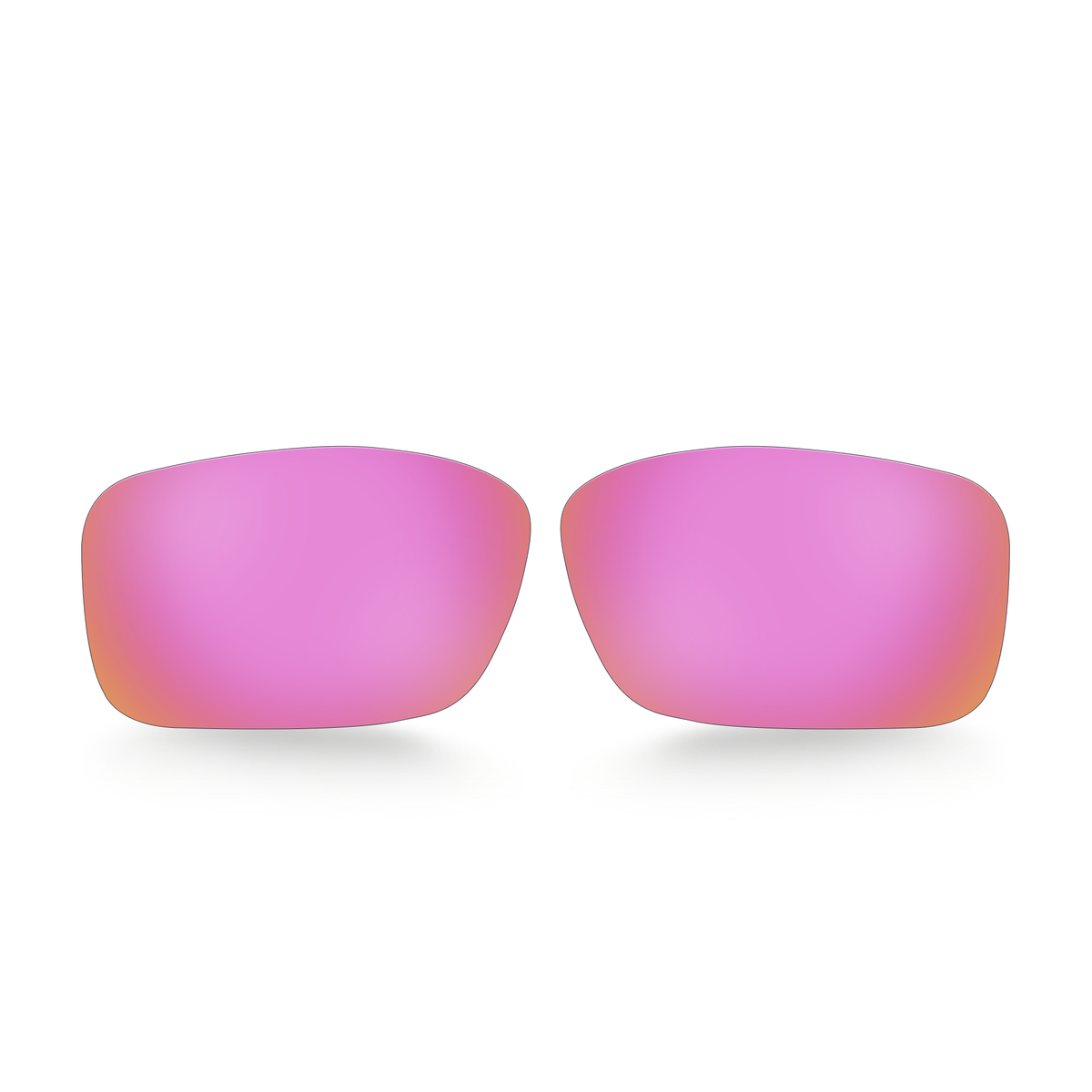 Oakley Crankcase OO9165 Replacement Lenses by FunReplace