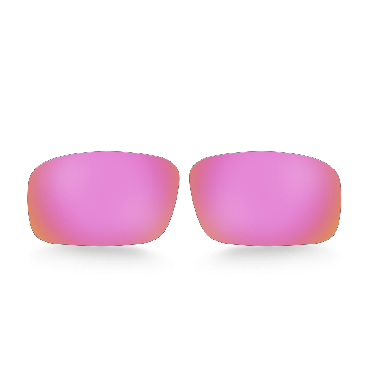 Oakley Crankshaft OO9239 Replacement Lenses by FunReplace