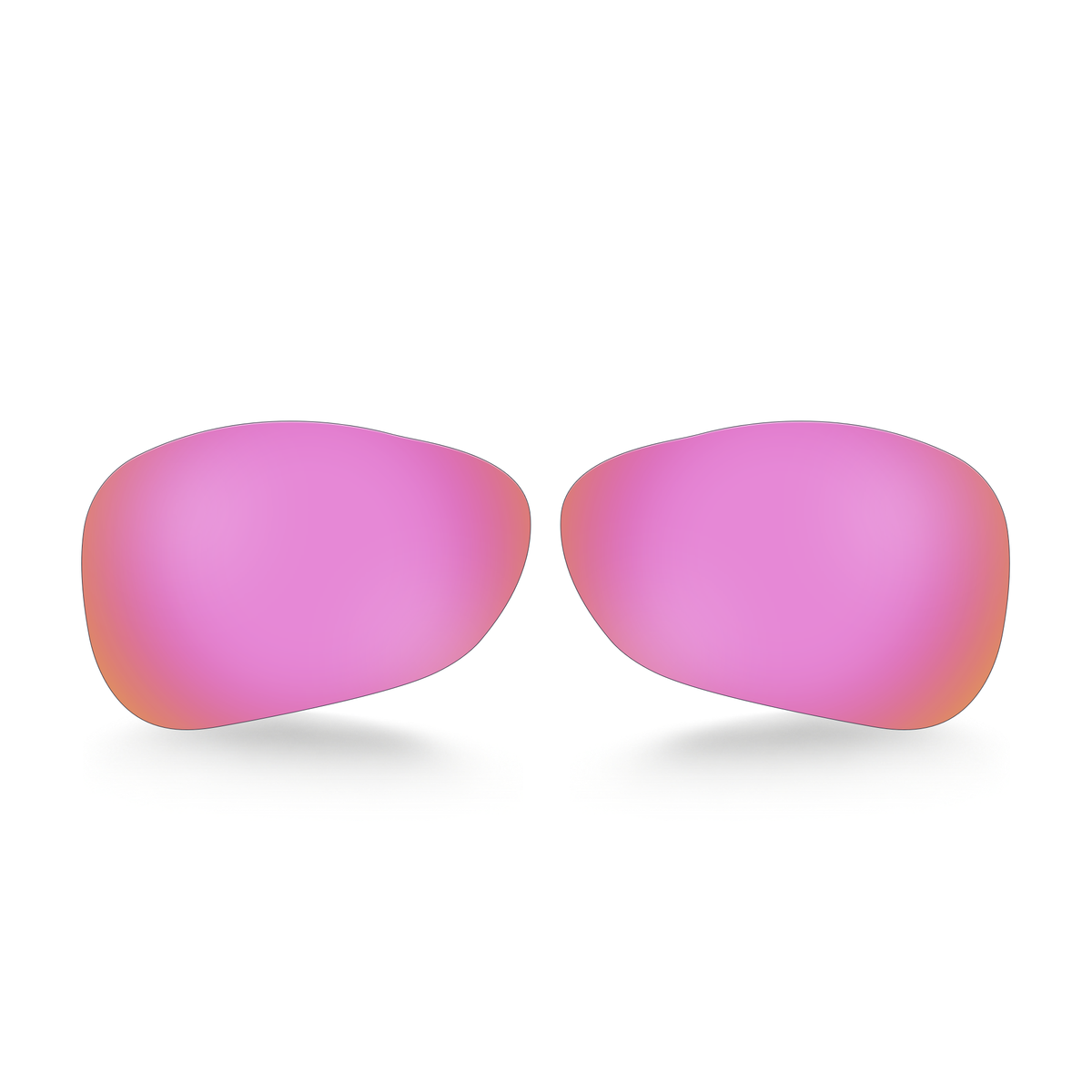 Oakley Crosshair 1.0 Replacement Lenses by FunReplace