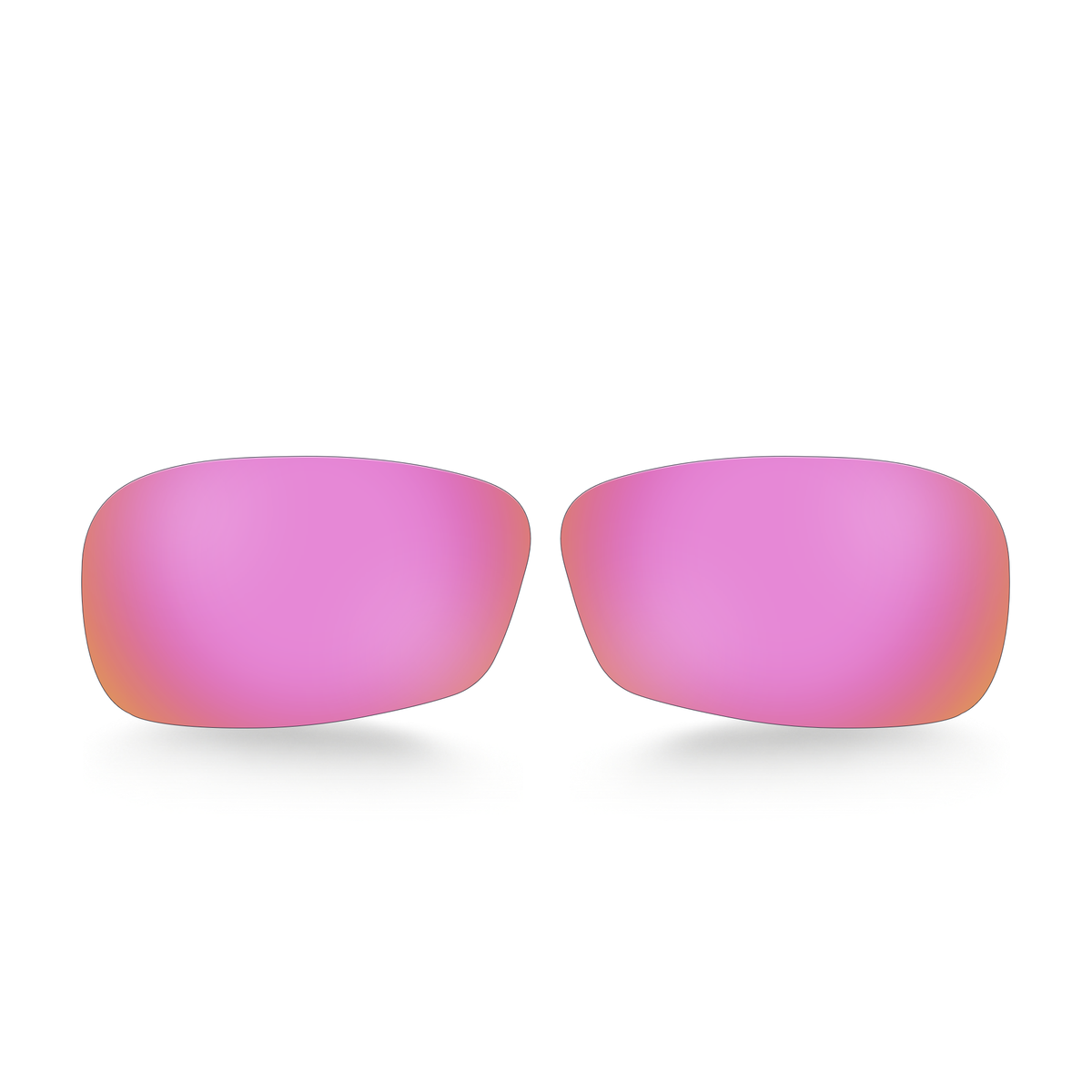 Oakley Crosshair 2.0 OO4044 Replacement Lenses by FunReplace