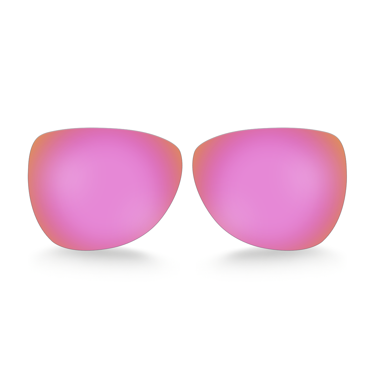 Oakley Crosshair S Replacement Lenses by FunReplace