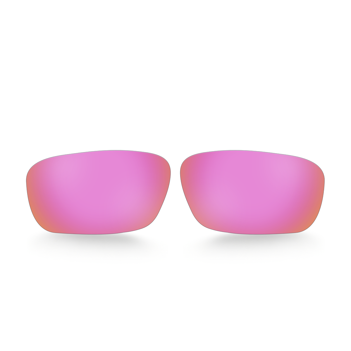 Oakley Crosslink OX8027 Replacement Lenses by FunReplace