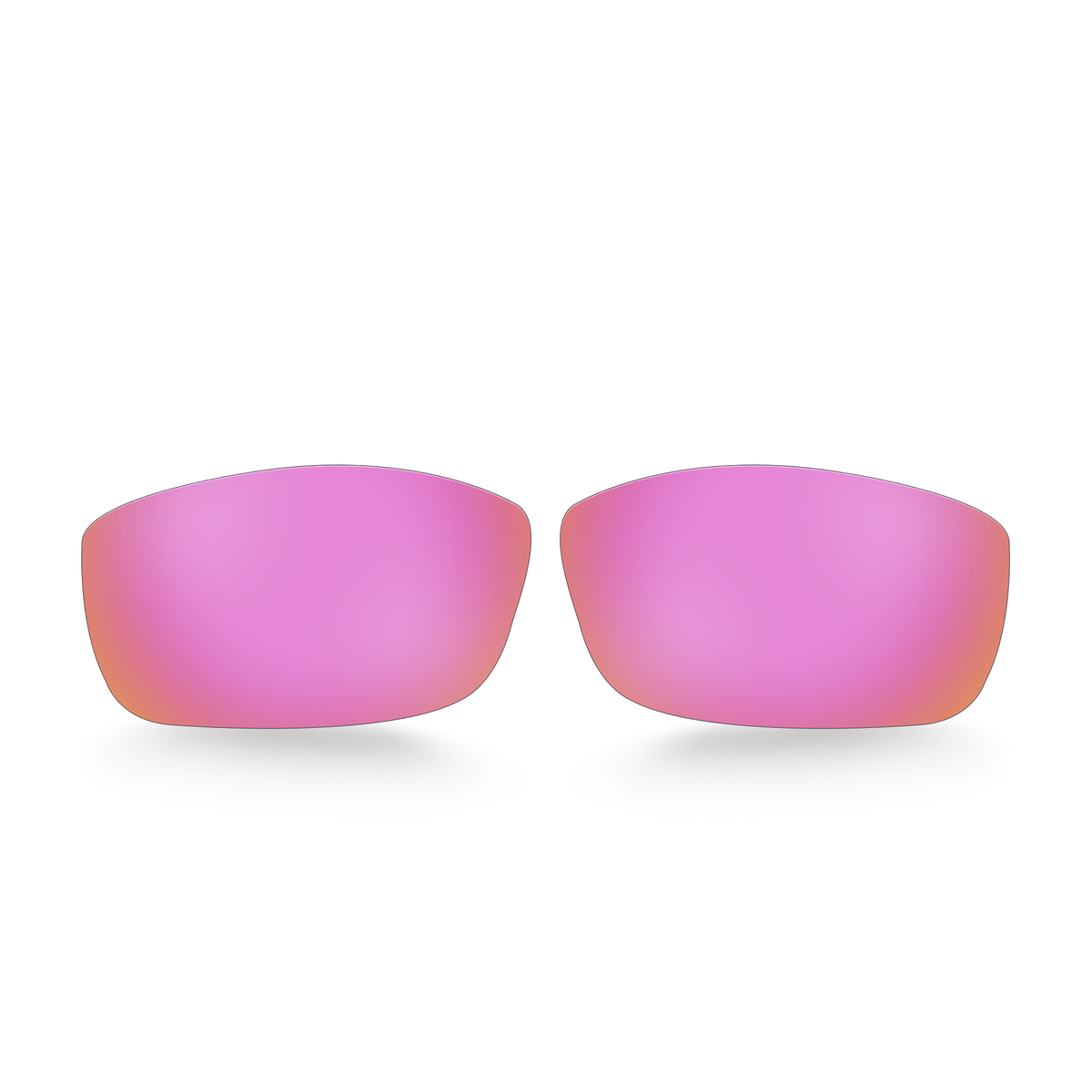 Oakley Crosslink Youth Asian Fit OX8111 Replacement Lenses by FunReplace