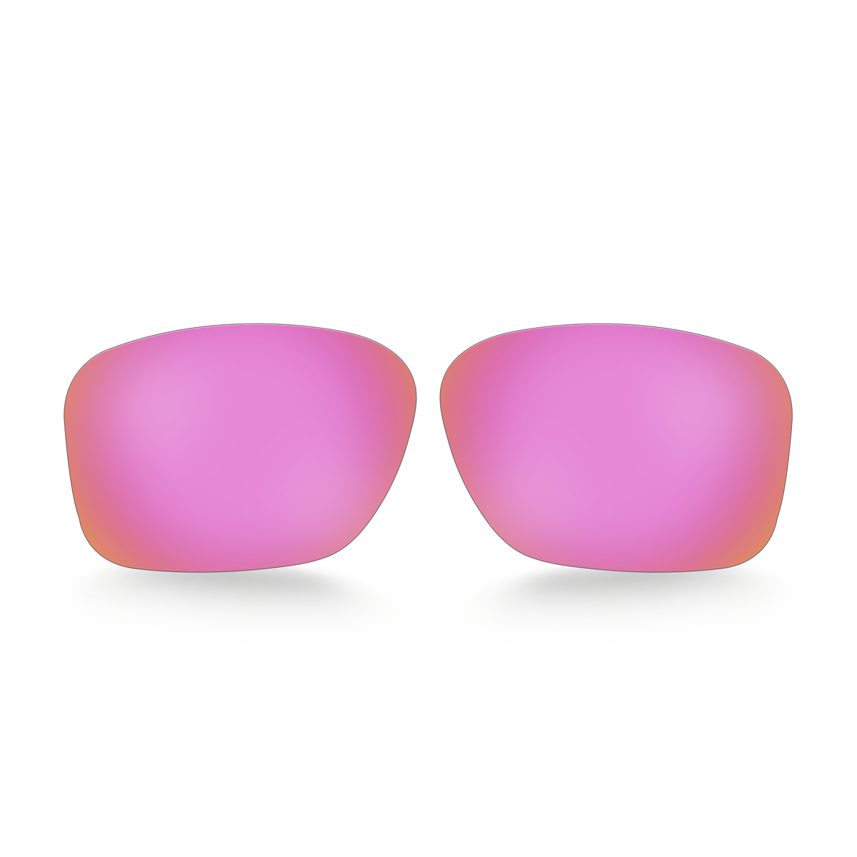 Oakley Crossrange Asian Fit OO9371 Replacement Lenses by FunReplace