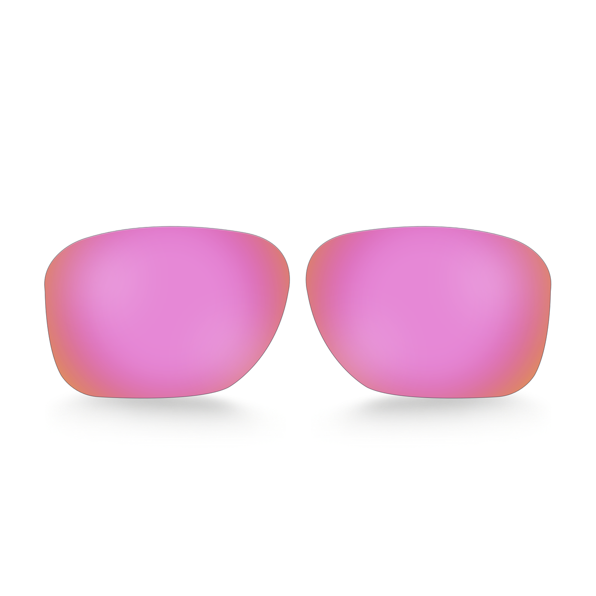 Oakley Crossrange OO9361 Replacement Lenses by FunReplace