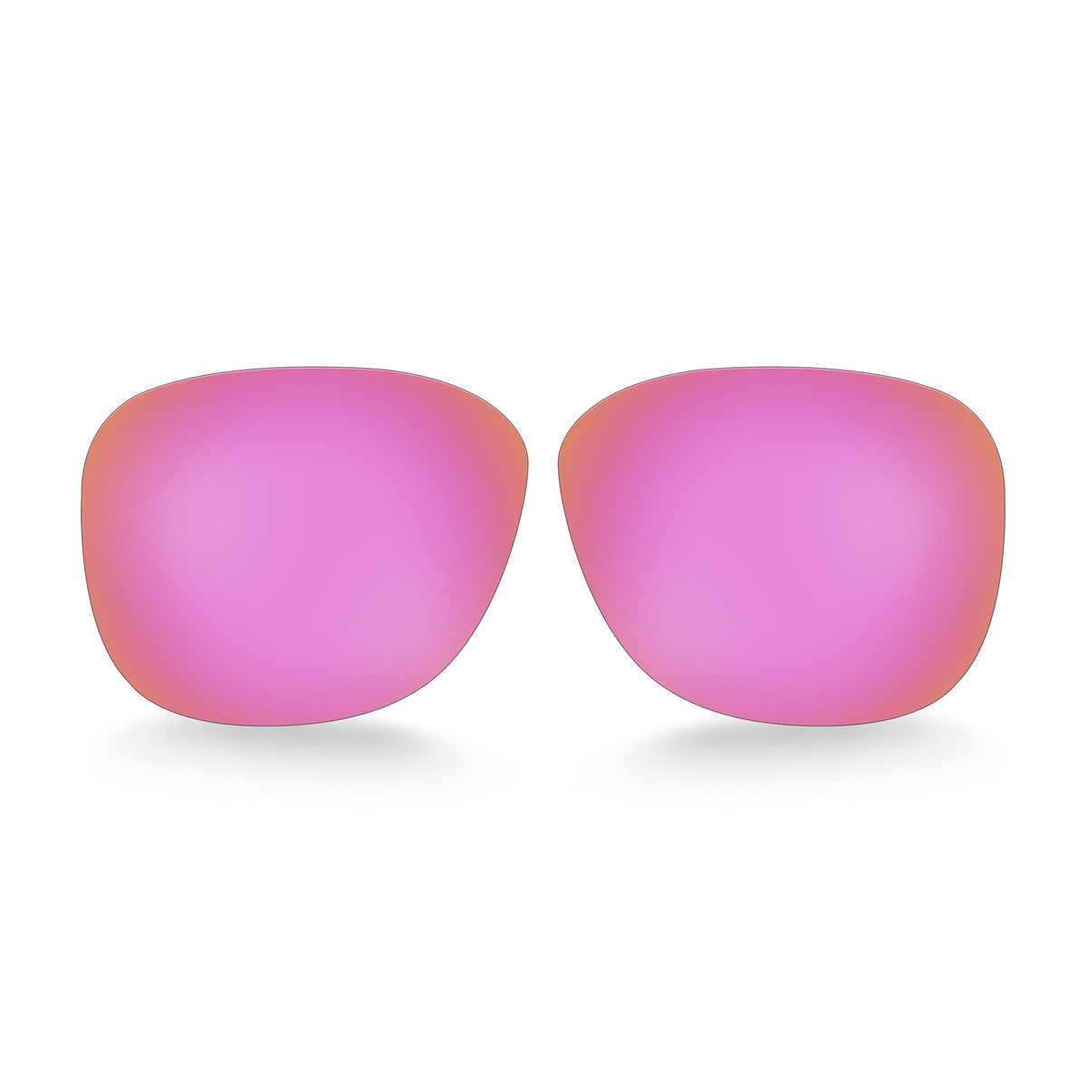 Oakley Crossrange R OO9359 Replacement Lenses by FunReplace