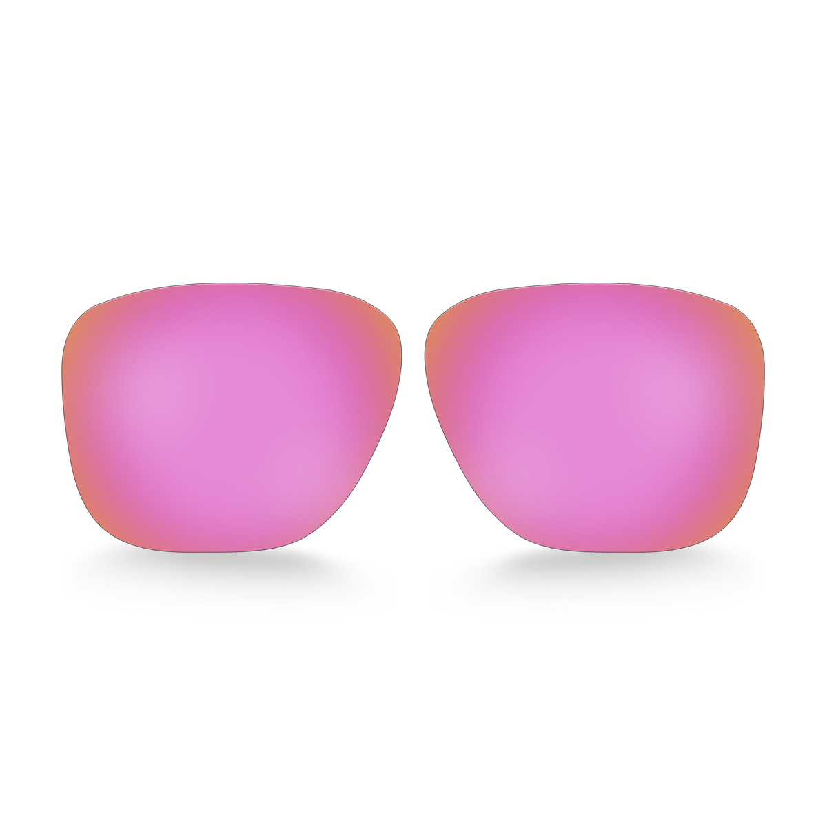 Oakley Crossrange XL OO9360 Replacement Lenses by FunReplace