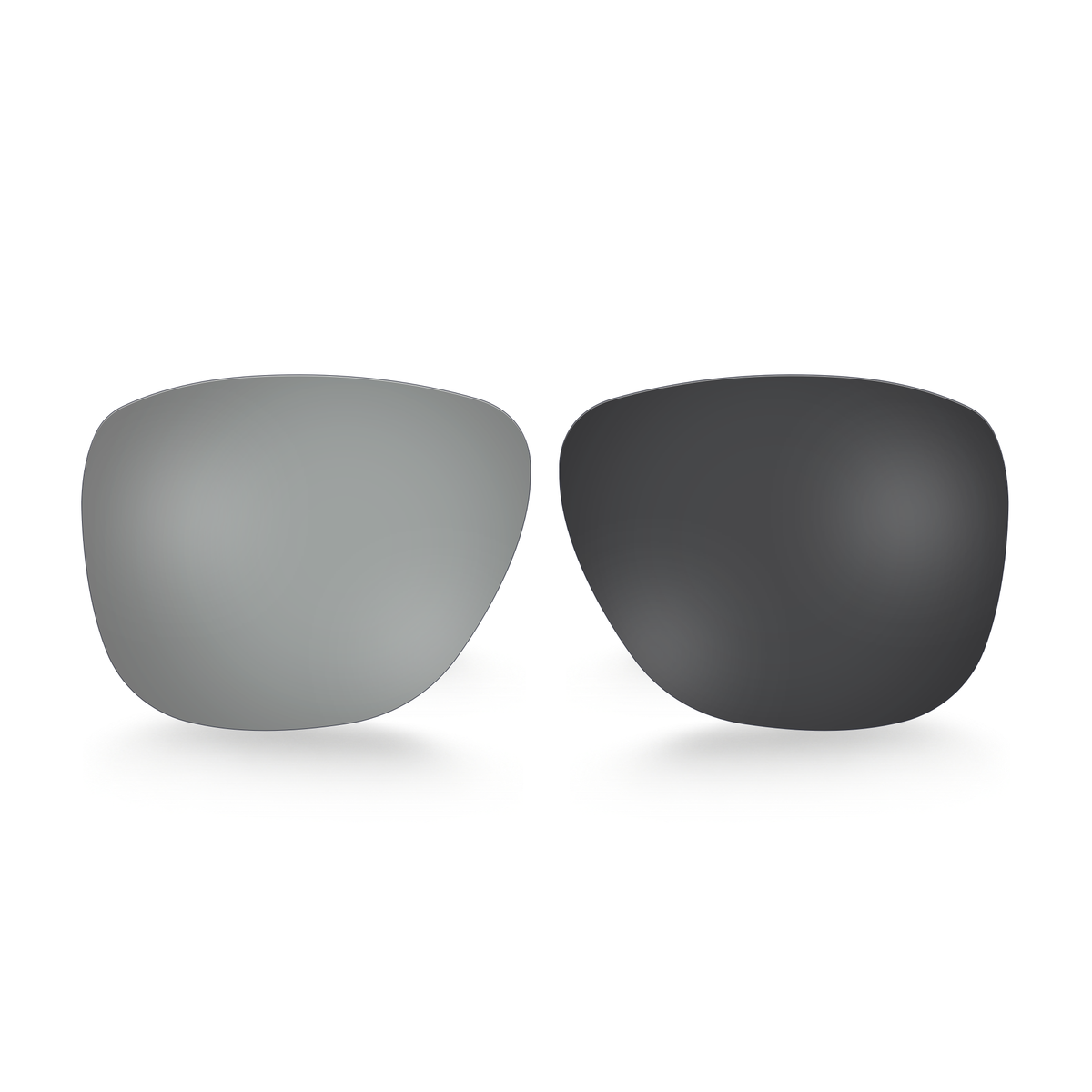 Oakley Currency OX8026 Replacement Lenses by FunReplace