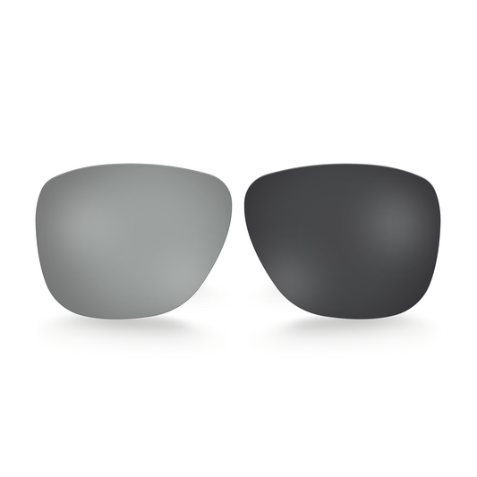 Oakley Currency OX8026 Replacement Lenses by FunReplace