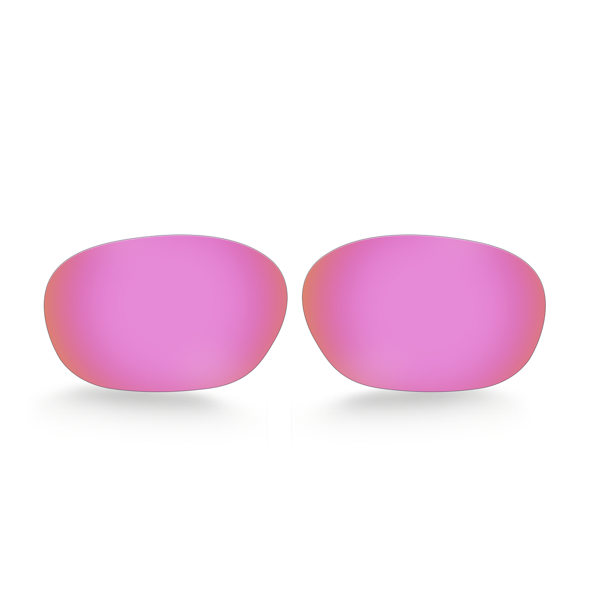 Ray-Ban Daddy-O RB2016 59mm Replacement Lenses by FunReplace