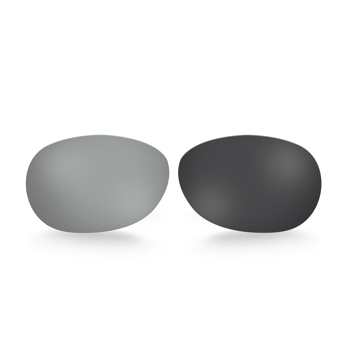 Oakley Dangerous Replacement Lenses by FunReplace