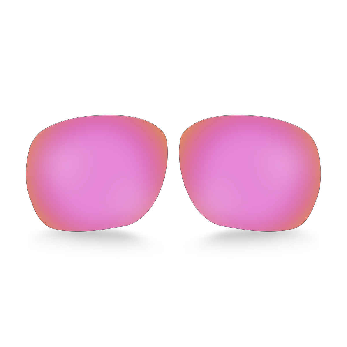 Oakley Deviation OO4061 Replacement Lenses by FunReplace