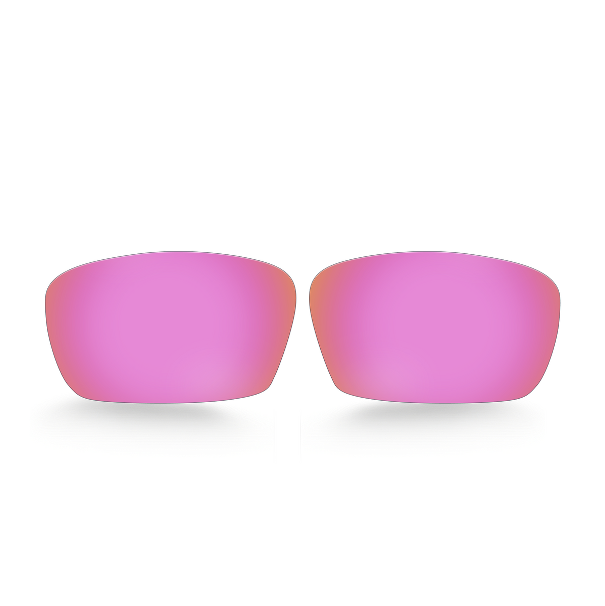 Spy Optic Dirk Replacement Lenses by FunReplace