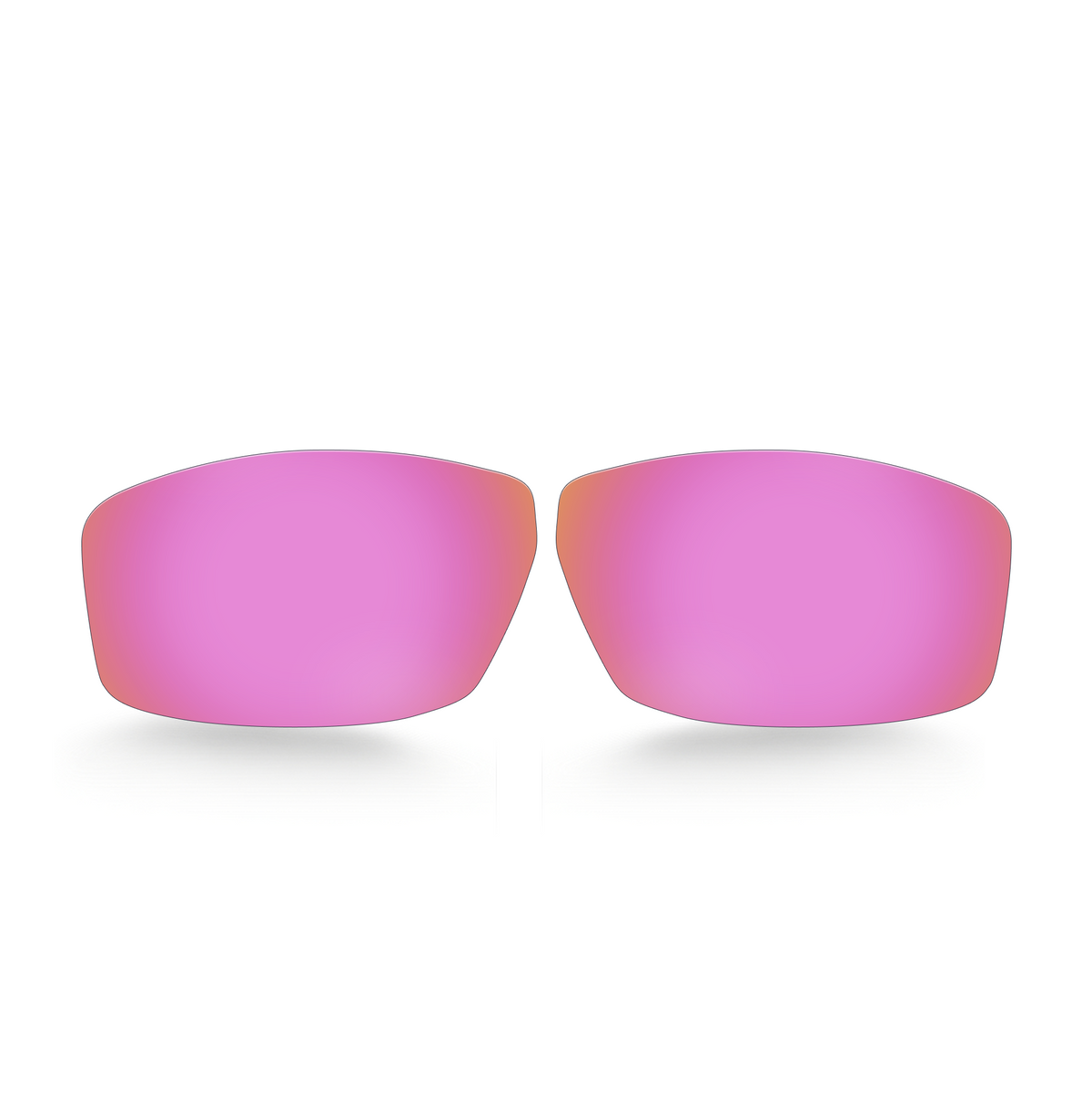Spy Optic Dirty Mo Replacement Lenses by FunReplace