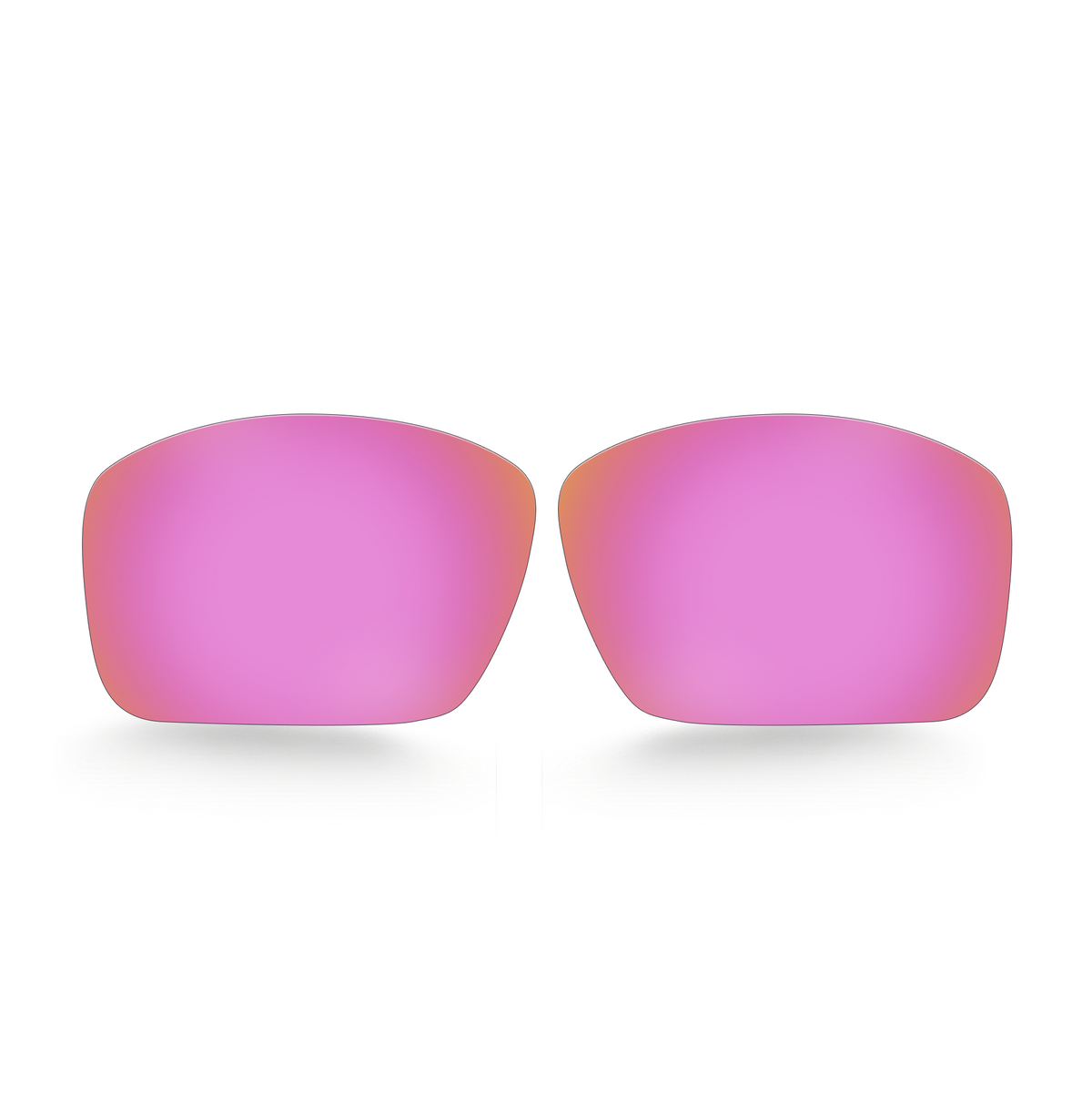 Spy Optic Dirty Mo Tech Replacement Lenses by FunReplace