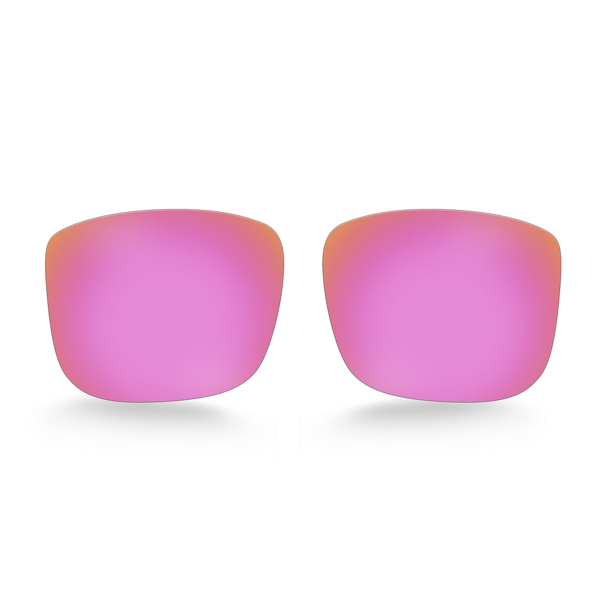 Spy Optic Discord Replacement Lenses by FunReplace