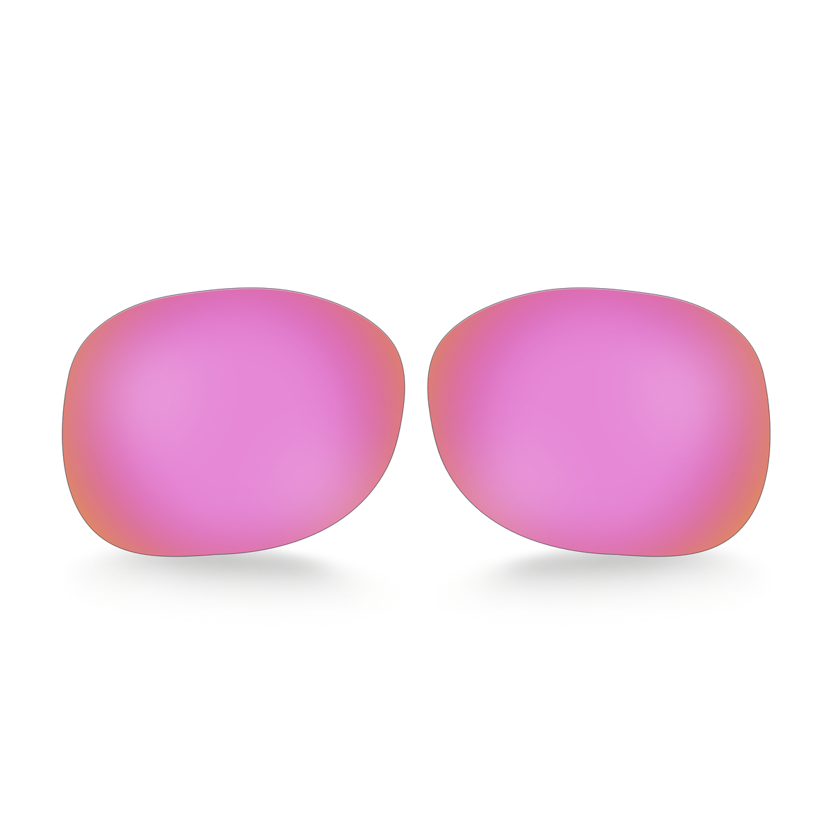 Oakley Drizzle OO9159 Replacement Lenses by FunReplace