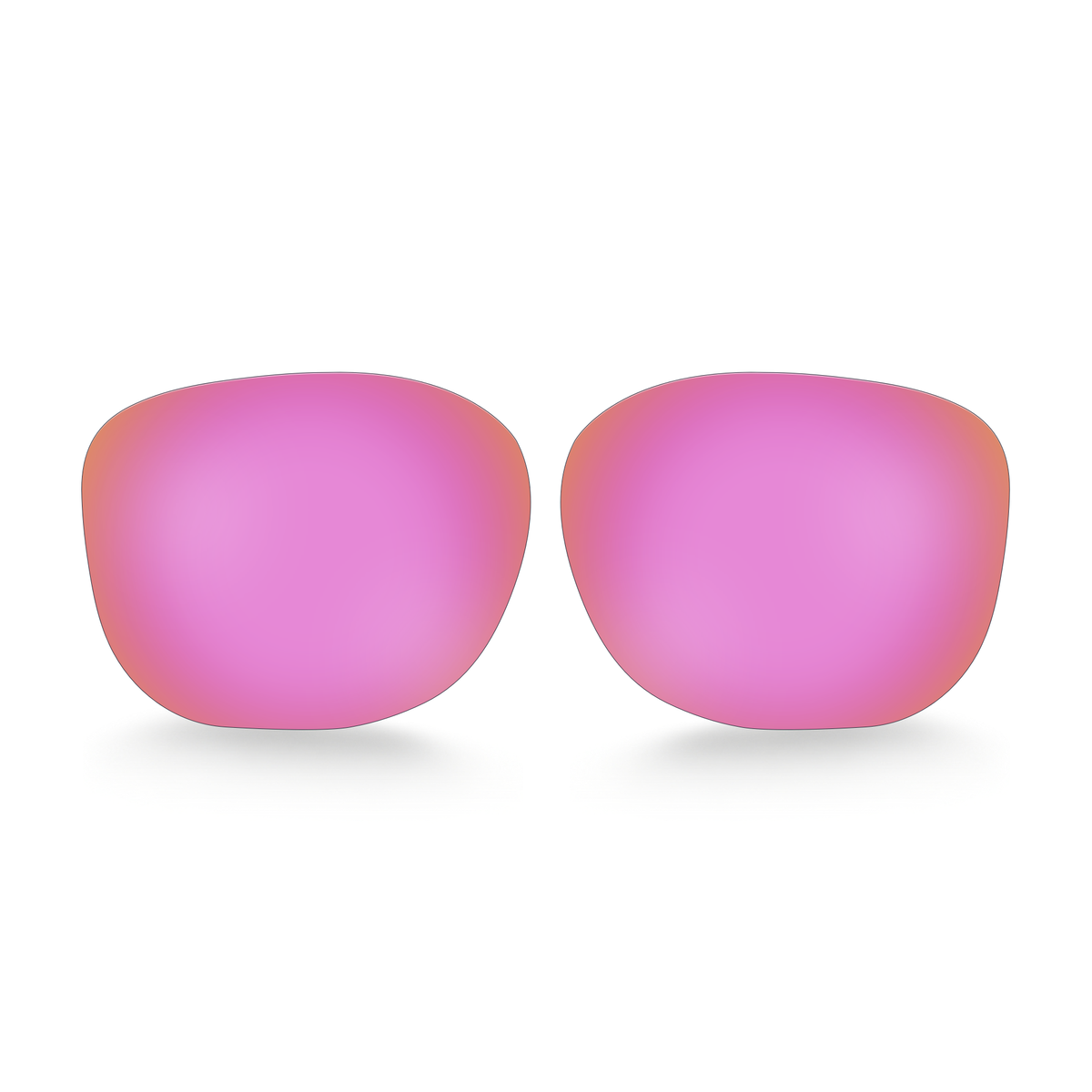 Oakley Drop In OO9232 Replacement Lenses by FunReplace