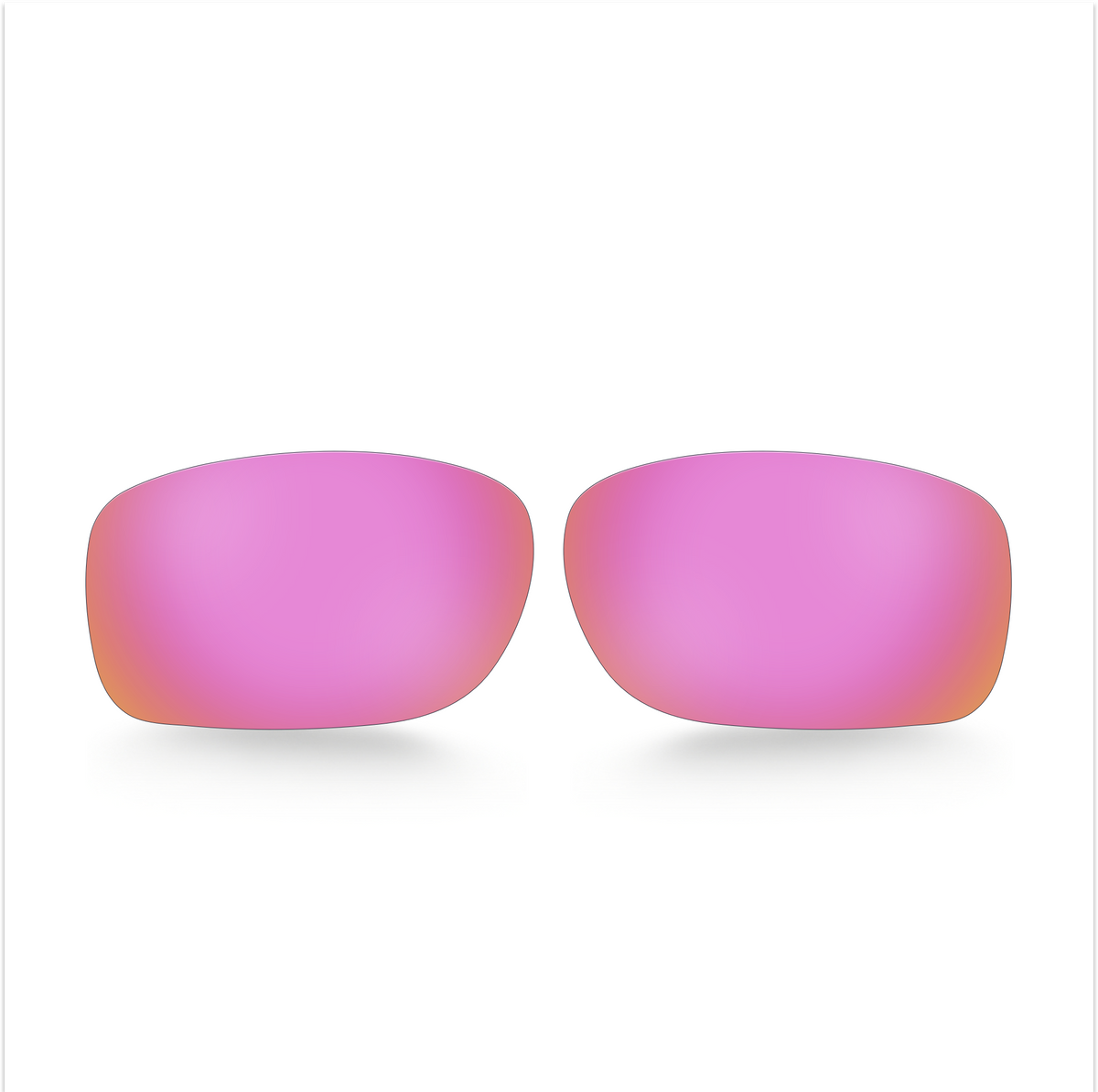 Oakley Drop Point OO9367 Replacement Lenses by FunReplace